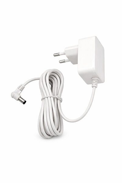 VOOKA Hava Nemlendirici Adaptör Kablo 12/24V Universal Güç Kablosu Tüm Nemlen...