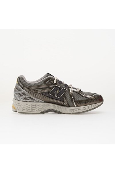 New Balance u19064so Slate Grey Unisex Sneakers