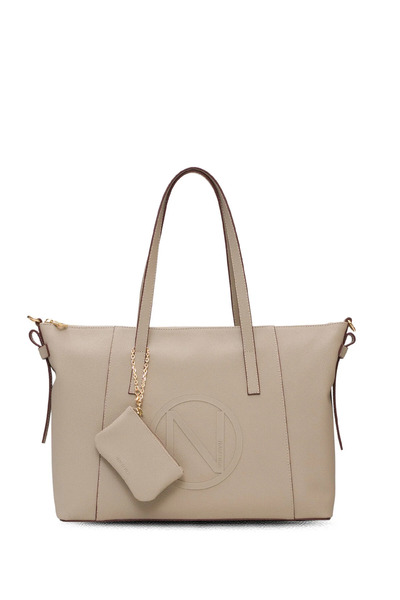 Nautica Women's Shoulder Bag K.Taş Cn7591T – Casual and Stylish Design, Light...