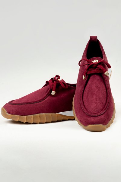 TW Tonny White New York 057 Women's Colorful Sole Sneaker Walking Shoes