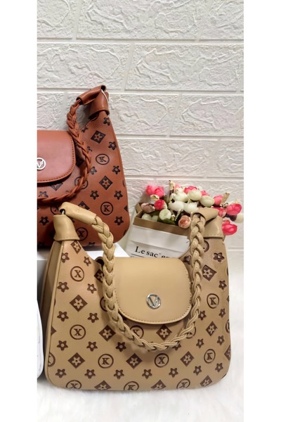 Ropi Stylish handbags (an alternative to international brands) - luxurious de...