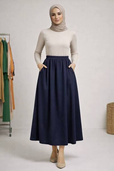 Sum CEPLİ RAHAT SPOR ETEK