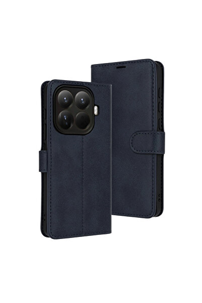 eco port حافظة مي 15 تي برو تريند إس بلس - أزرق داكن