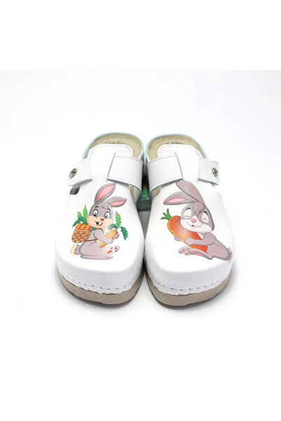 VESNA Saboți 196 iepuraș