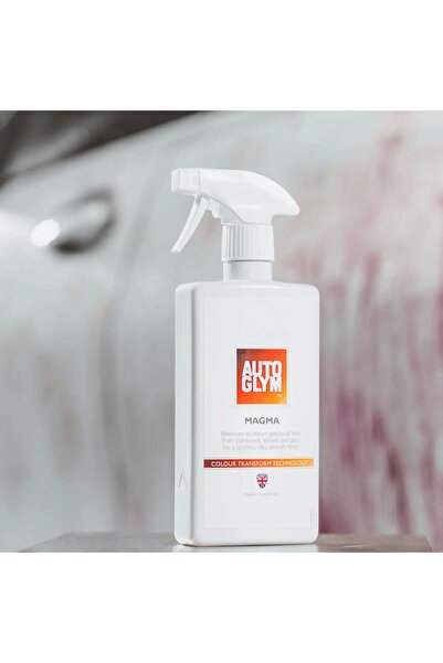 AutoGlym Magma 500ml pH Nötr Demir Tozu Temizleyici