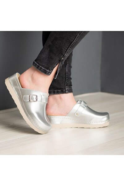 VESNA Clogs 343 gray