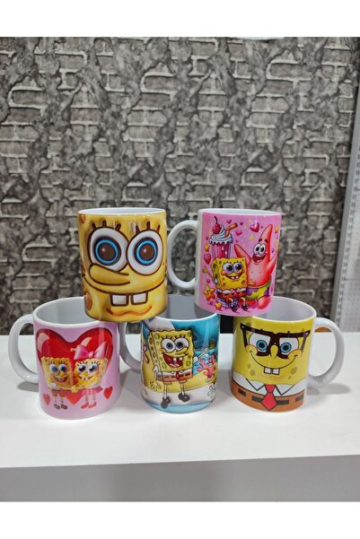 senacacollection Şekilli Kupa Bardak 1 ADET