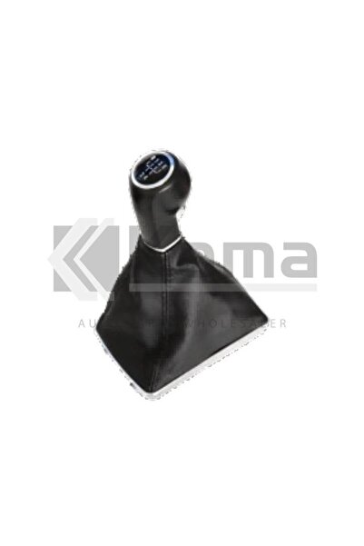 BSG Opel Astra H 2007- 5 İleri Krom Halkalı Vites Topuzu ve Körüğü - Oto yede...