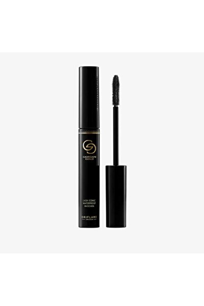Oriflame ماسكارا جيورداني جولد لاش أيكونيك المقاومة للماء