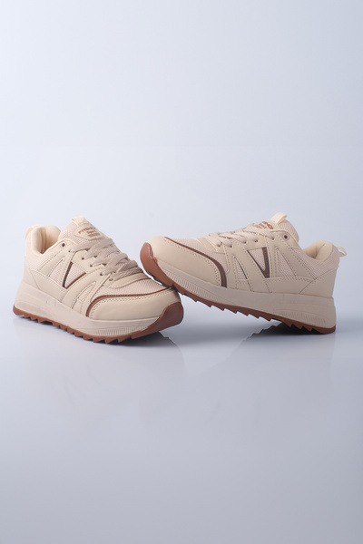 Bebek Sepeti Unisex Sneaker Sports Shoes – Lightweight Sole, Casual & Walking Model