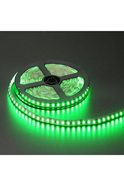ENFE Ct-4483 5 Metre 10 Çip Şerit Led Iç Mekan Yeşil