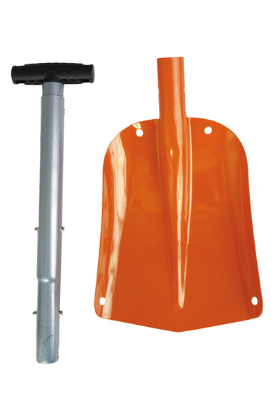 Mil-Tec Detachable Snow Shovel