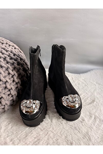 Miarma Designs Women's genuine leather boots