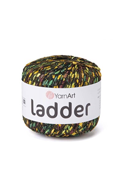 Yarnart Νήμα πλεξίματος στο χέρι Ladder 50γρ 160μ