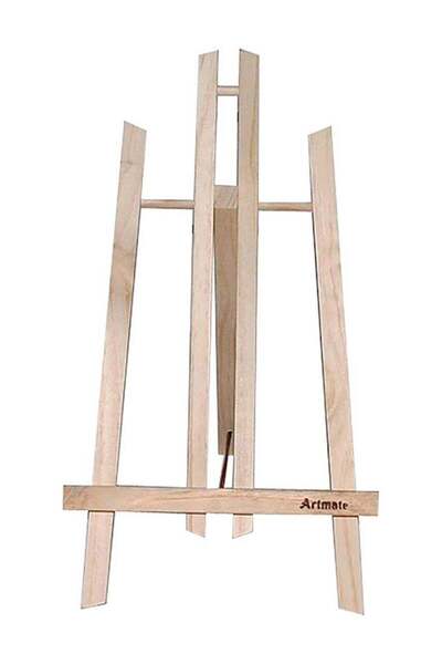 Artmate Wooden Easel Stand