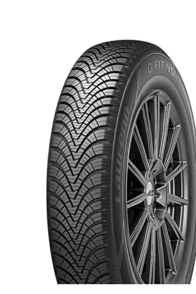 Laufenn 175/65R14T 82T G Fit 4S Lh71 M+S 3PMSF Oto 4 Mevsim Lastiği (Üretim y...