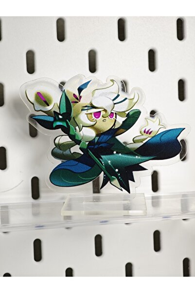 Yenaplanner كويكو رن كينجدوم: منصة بيع الكوكيز وايت ليلي