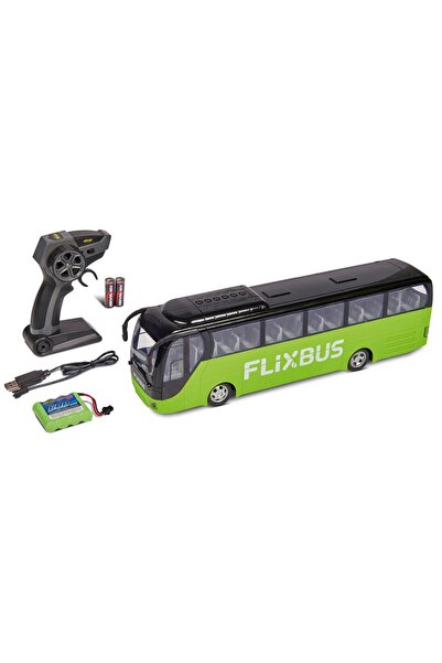 Simba Κάρσον RC Λεωφορείο Φλίξμπους