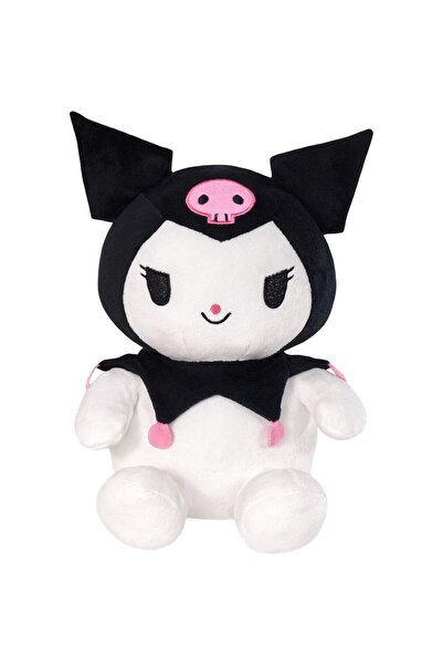 Evelise PLUS PISICA KUROMI 27CM