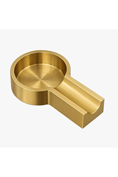 chd-store El Yapımı Pirinç Proluk Satine 10,5x6cm