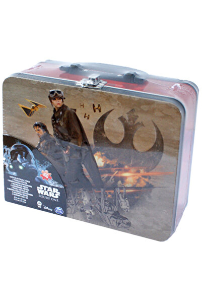 Spin Masters Παζλ Star Wars In Cutie The Metal