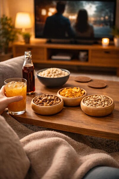 morfeo HOME Wooden Frame