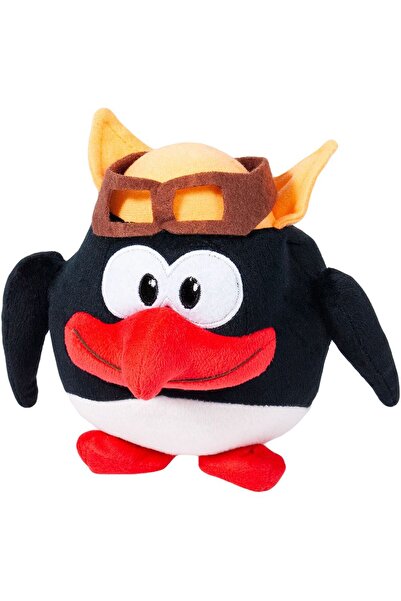 Evelise PLUS BALONAS PINGUIN 20CM