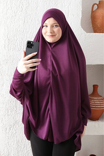 ALDAIYR Sufle kollu hiccp jarse