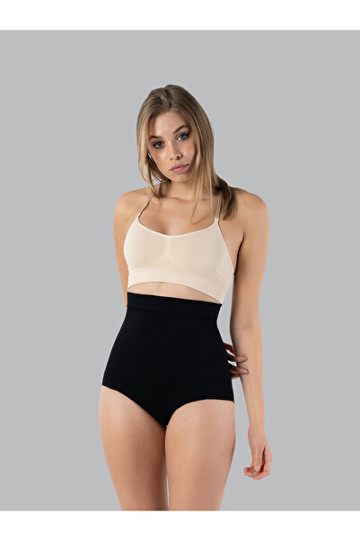 JOLT Seamless, Seamless Slimming Corset High Waist Slip Size 2 Slimming, Body...