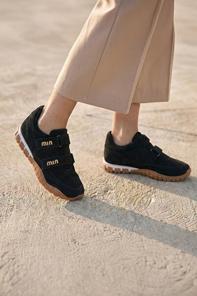 TW Tonny White ΝΕΟΥ ΥΟΡΚΗΣ 058 Αθλητικά παπούτσια με Velcro