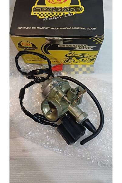 İtimat Honda DİO50 Karbiratör jikleli ( ki&hen japan)standard