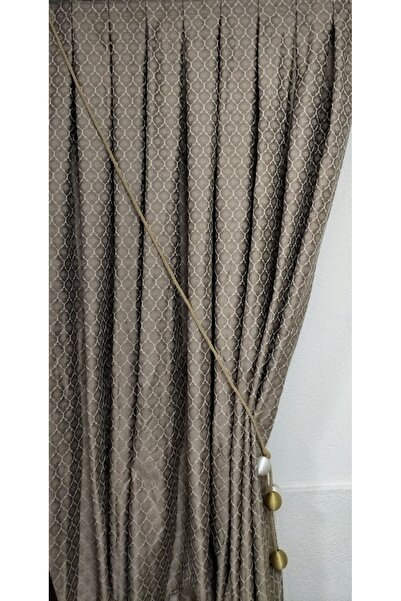 Sevimli Background curtain