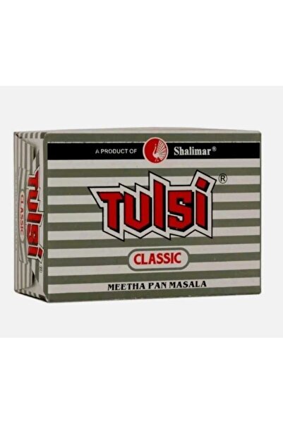 Generic Tulsi Sweet Mouth Freshner Supari (Box)