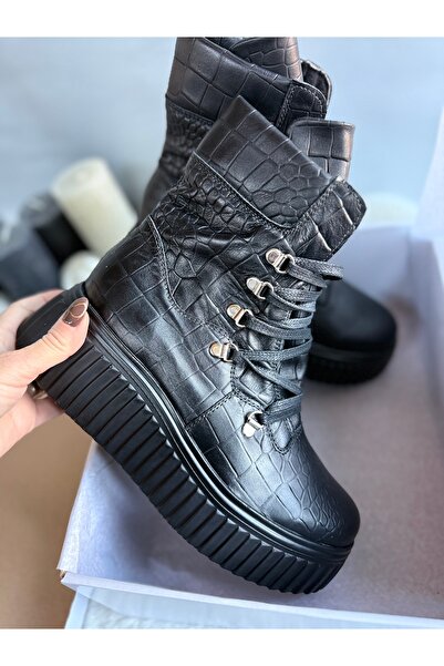 Miarma Designs Women's genuine leather boots