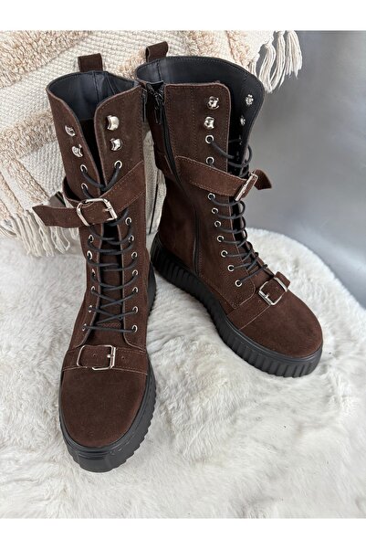 Miarma Designs Women's genuine leather boots