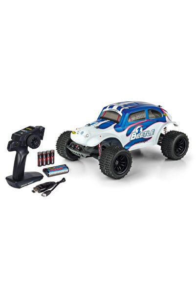Simba Carson RC Volkswagen Beetle Κλίμακα 1:10