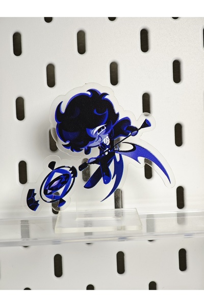 Yenaplanner حامل كوكيز بلاك سافاير من كوكي رن كينجدوم