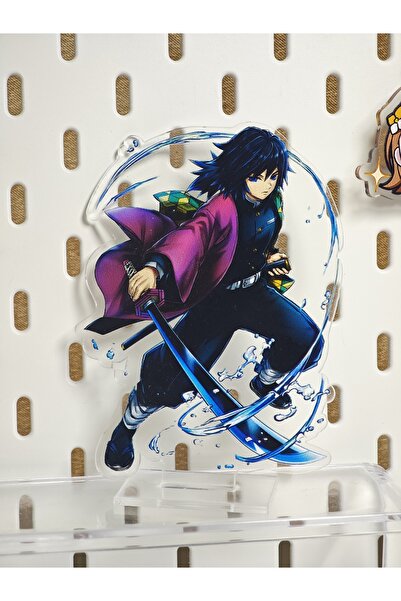 Yenaplanner تمثال غيو من سلسلة قاتل الشياطين