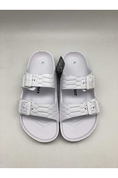 BONİTA Swissmore Single Strap EVA Medical Comfortable Waterproof Slippers/Shoes