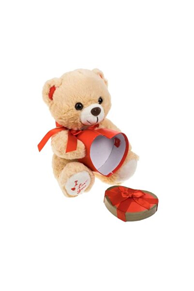 SBR Ursulet de Plus perfect pentru cei indragostiti Valentine`s Day