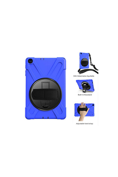 eco port Samsung Galaxy T510 Tab a 10.1 Compatible Case Amazing Tablet Cover ...