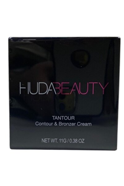 Huda Beauty Tantour Bronzer Compact Powder