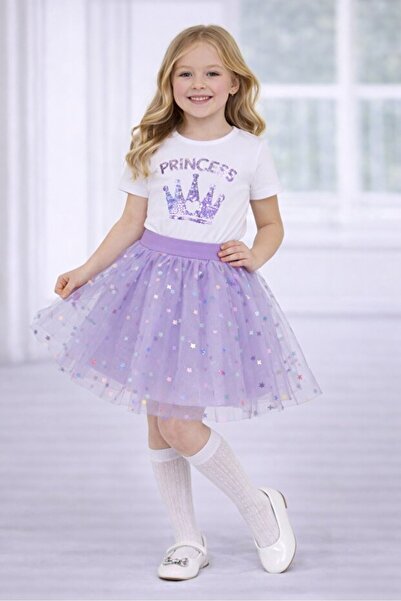 NOBLE STORE 23 Απριλίου 29 Οκτωβρίου Στολή επίδειξης για κορίτσια Σετ φούστας...