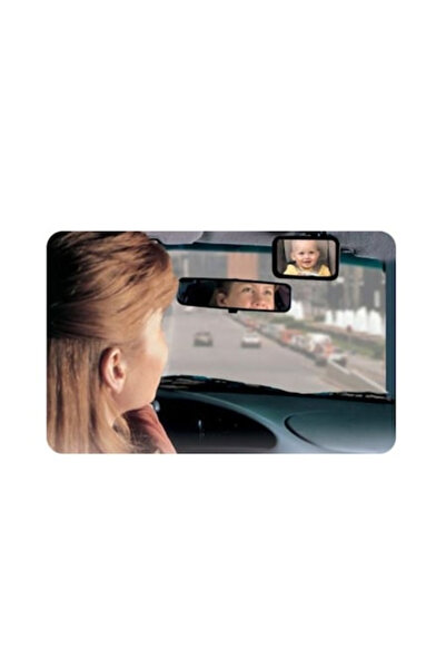 Bebelul Oglinda auto pentru siguranta copilului