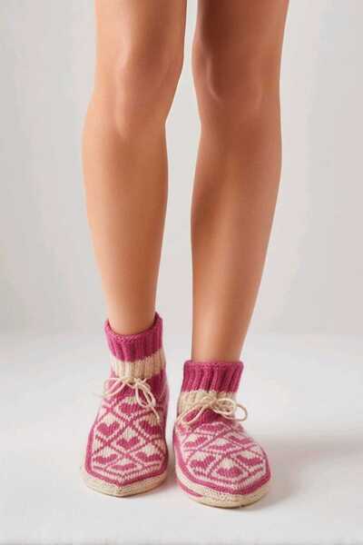 Metuche Accessories Çeyizlik, Bohçalık, Hediyelik Patik, Ev Çorabı