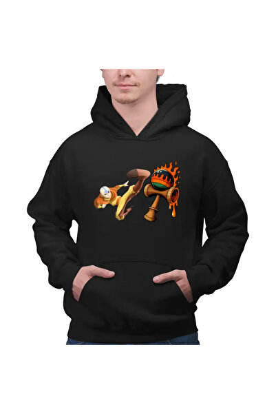 OEM Men's Hoodie Avatar Kendama Last Airbender