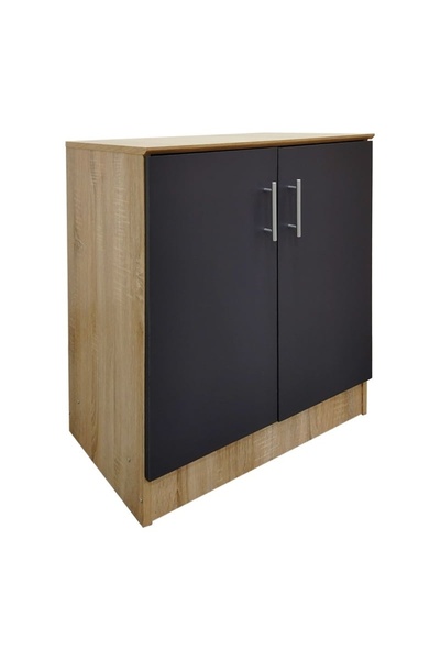 Talis Pantofar Souken Antracit 60x40x80 cm