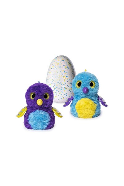 Spin Masters Χάτσιμαλς Λαμπερός Δράκος