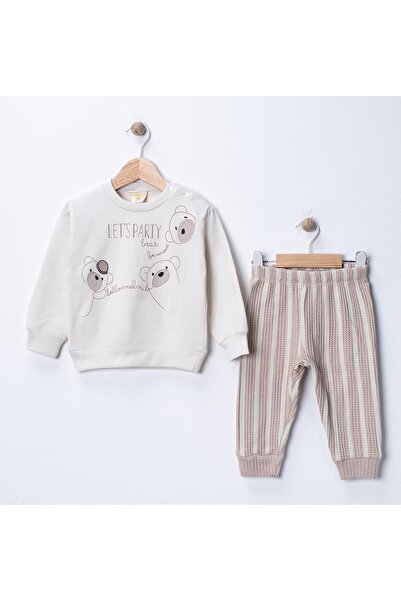 Air AYI BEAR BASKILI