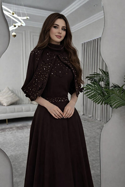 SandIfashion Barbie LOL Rose Laser Dress